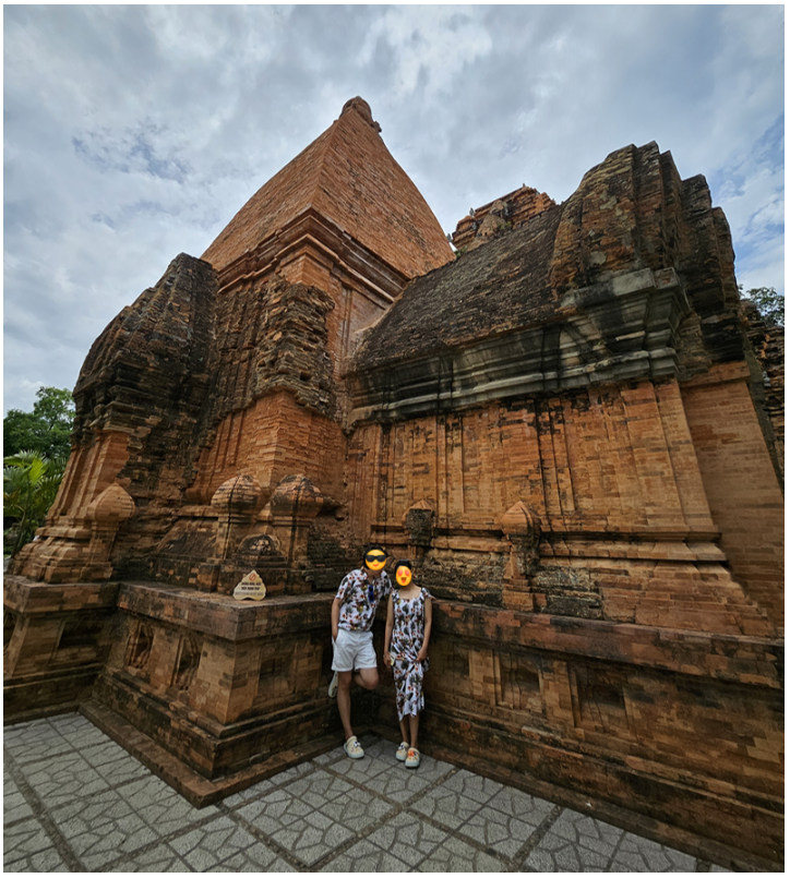 [나트랑] 나트랑여행 판랑사막 호핑 투어 후기 / WITH 휘 가이드님