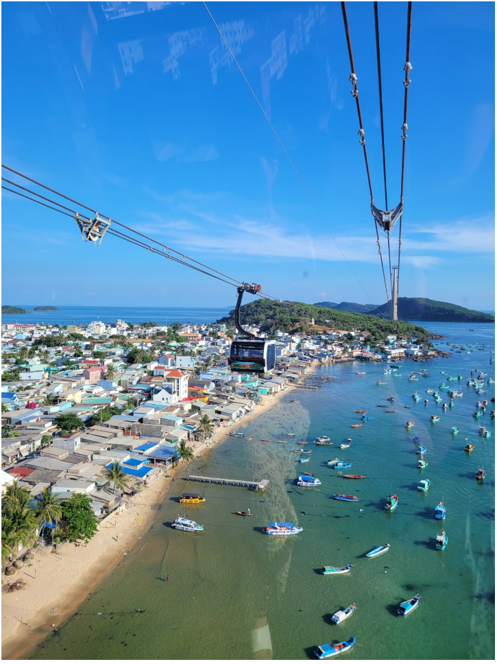 [푸꾸옥] 푸꾸옥 3박4일 가이드맨 베스트 일정과 추억~^^♡