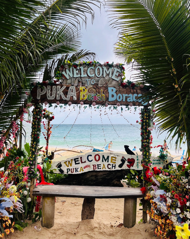 [보라카이] 보라카이 여행은 가이드맨 바로바로님과 GoGo!!