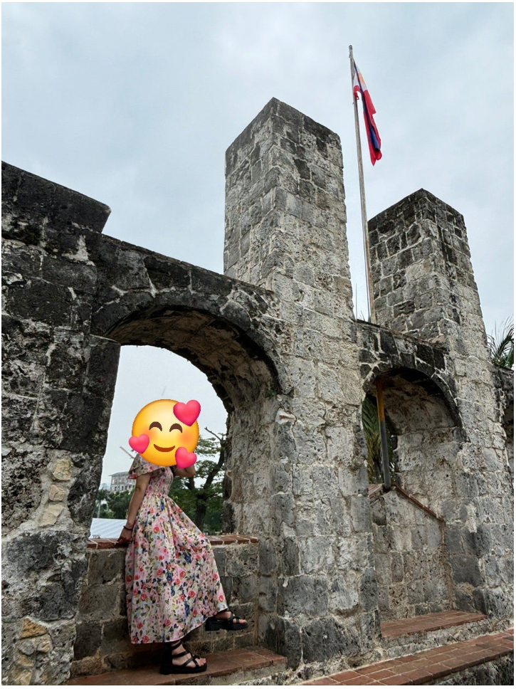 [세부] 세부 여행 시티팩 투어 후기 (feat,한나 가이드님)