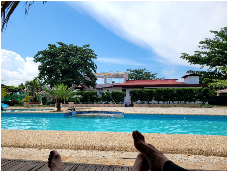 [세부] 만족도1000%~킴가이드님