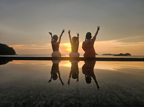 [코타키나발루] 3박 5일의 짧은 코타여행 다녀왔어요 ???????????? (긴글 주의????)