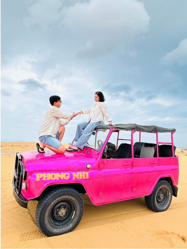 [나트랑] 3박5일 나트랑 여행 with 하이남가이드님????????????