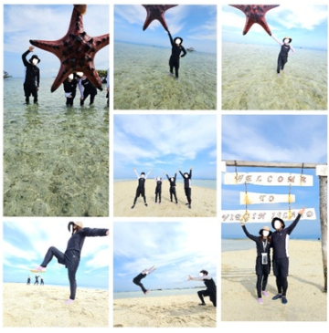 [보홀] 가이드맨 엠마님과 함께한 즐거운 필리핀 여행~