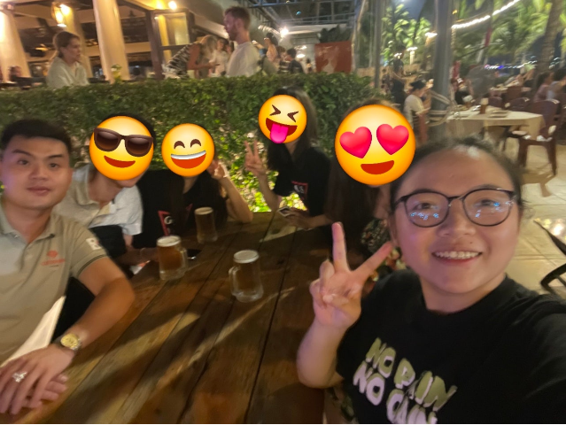 [나트랑] [나트랑] 베트남 나트랑 탕과탄 가이드와 3박5일