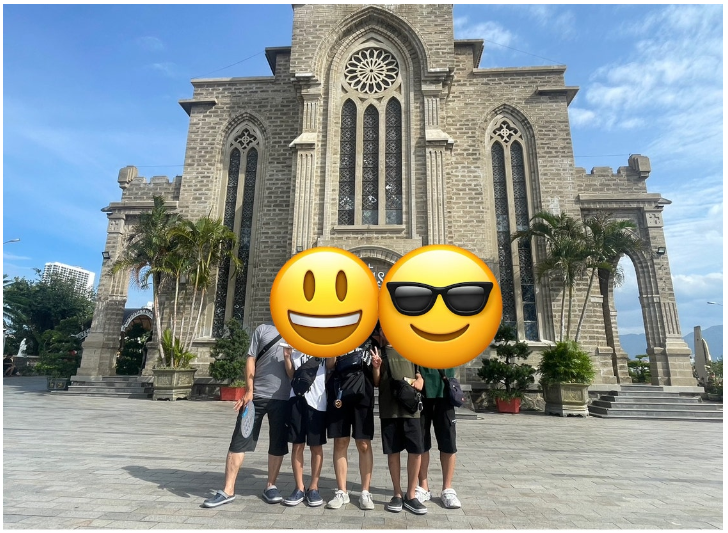 [나트랑] 24.7.24~28 보탄녹 가이드님과 3박5일 나트랑 가족여행