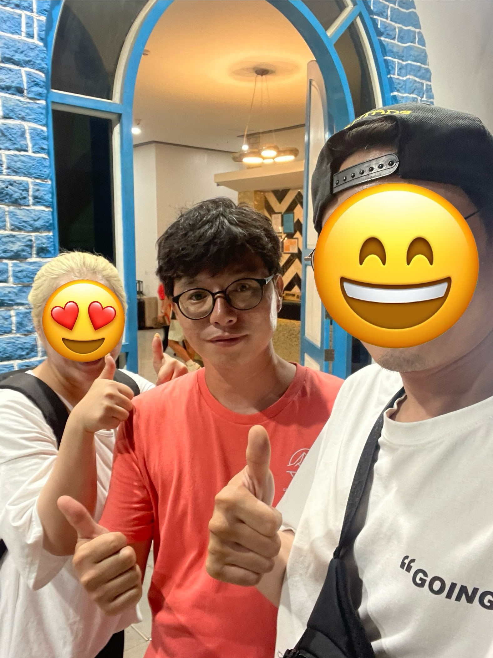 [보홀] Aiden 가이드님과 함께한 편안하고 행복했던 보홀