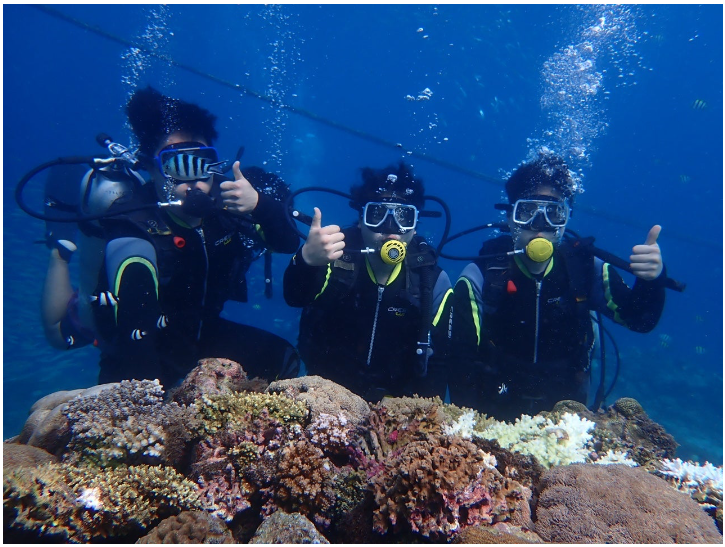 [세부] 잭 가이드님과 함께 친구들과의 첫 해외여행!