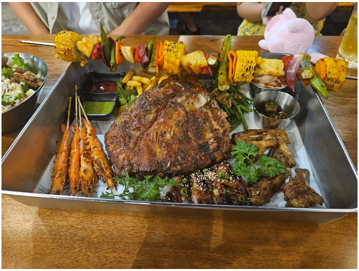 [나트랑] 7월 21~7월 25일 은나가이드님과 찐친 가족여행~