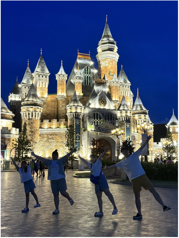 [나트랑] 용가이드님과 함께한 아주 늦은후기^^;;(7월6일~10일)