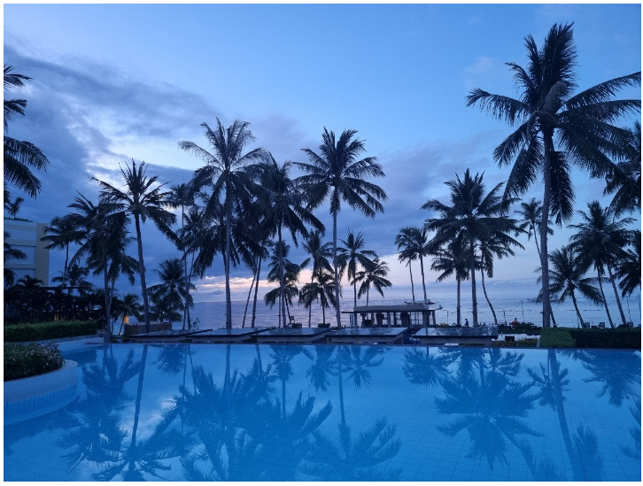 [보홀] 7월4~7일 보홀여행(자레드가이드)후기