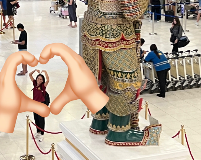 [방콕] “유이”가이드님 덕분에 편안한 여행이 되었습니다.