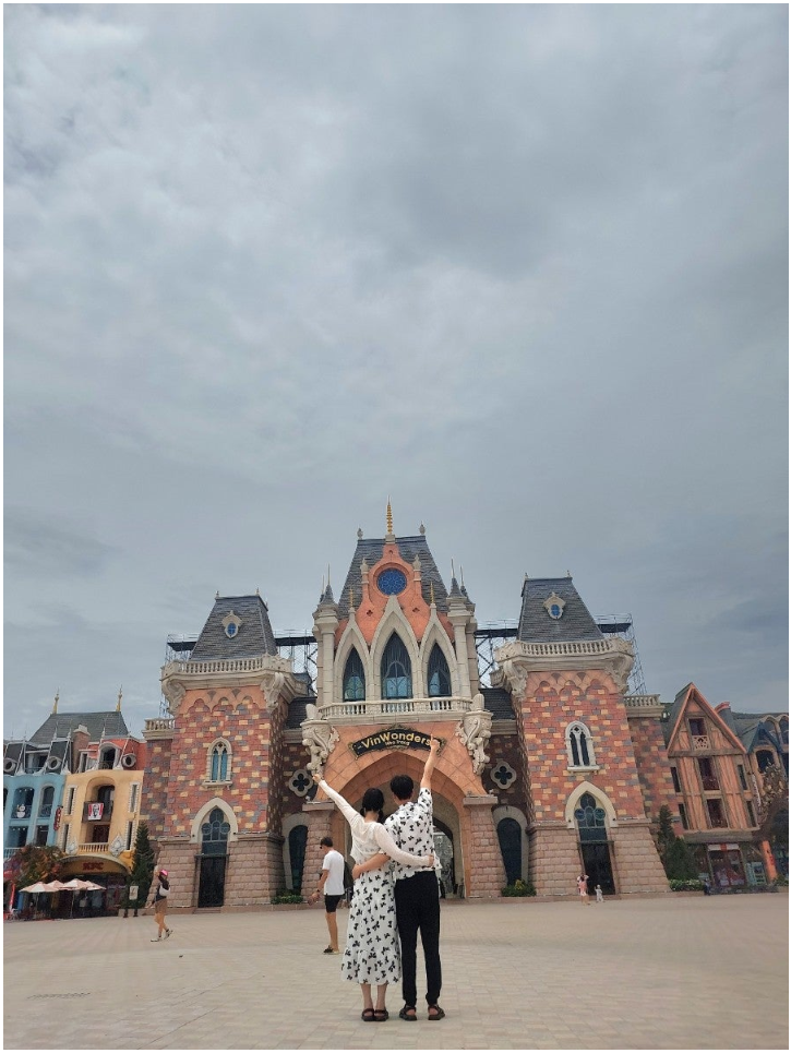 [나트랑] 2024.07.13~07.18 나트랑 신혼여행후기 feat.미인가이드님!