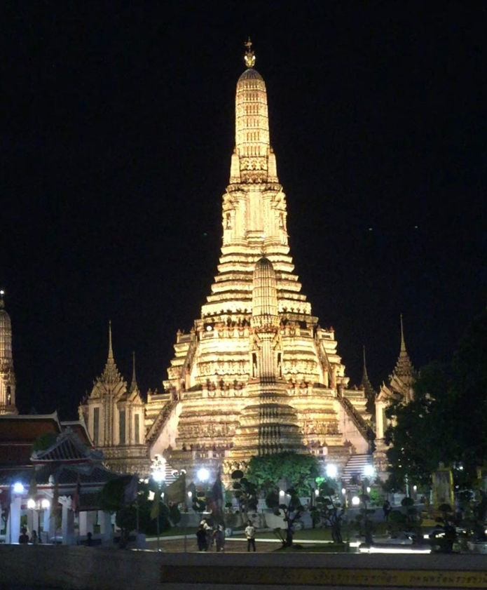 [방콕] 누 가이드님과 3박5일 방콕파타야 후기!