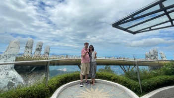 [다낭] 첫가족여행 2024.7.21~25