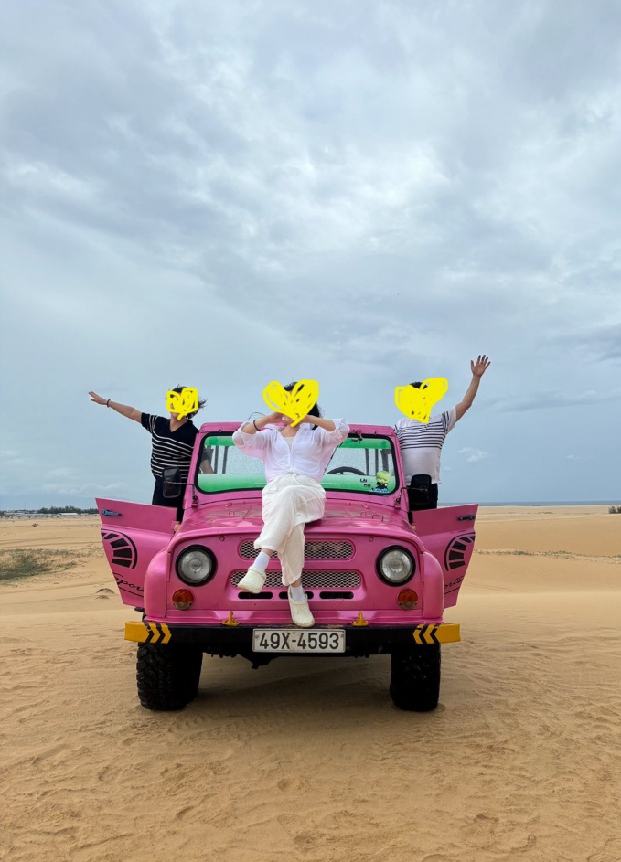 [나트랑] [나트랑] 나판랑팩! 7.17-7.22 (은나 가이드님과함께!)