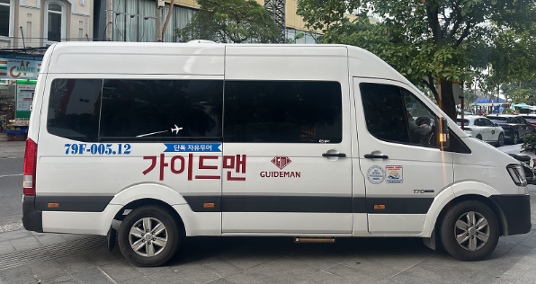 [나트랑] [나트랑] 유능한 민현 가이드님과 함께한 나트랑 시티투어 후기! ( 7월 31일 )