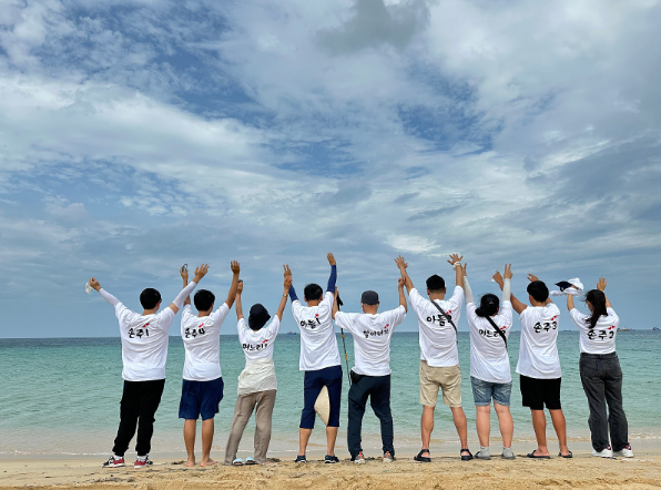 [나트랑] 나트랑 가족여행_유리가이드와 함께