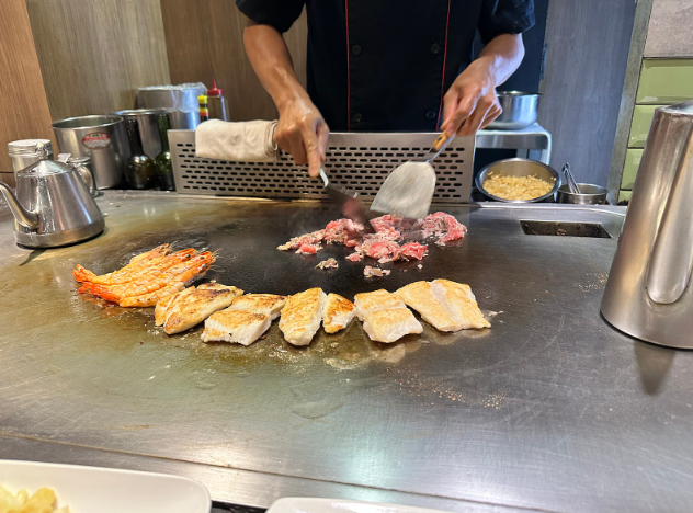 [대만] [대만] JANE 가이드님과 행복한 대만맛집뿌시기완료