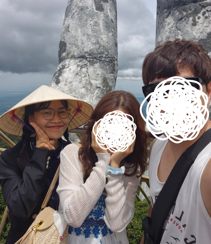 [다낭] 7.24-7.28 부부 첫해외여행 다낭(디엠가이드님과 함께)