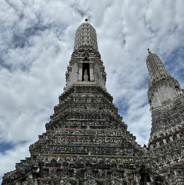 [방콕] 방콕 3박5일 누가이드님과 즐거운 시간~^^