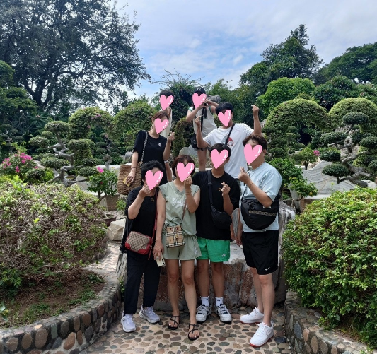 [방콕] 깨 가이드님와 함께한 방콕-파타야 4박 6일 가족여행