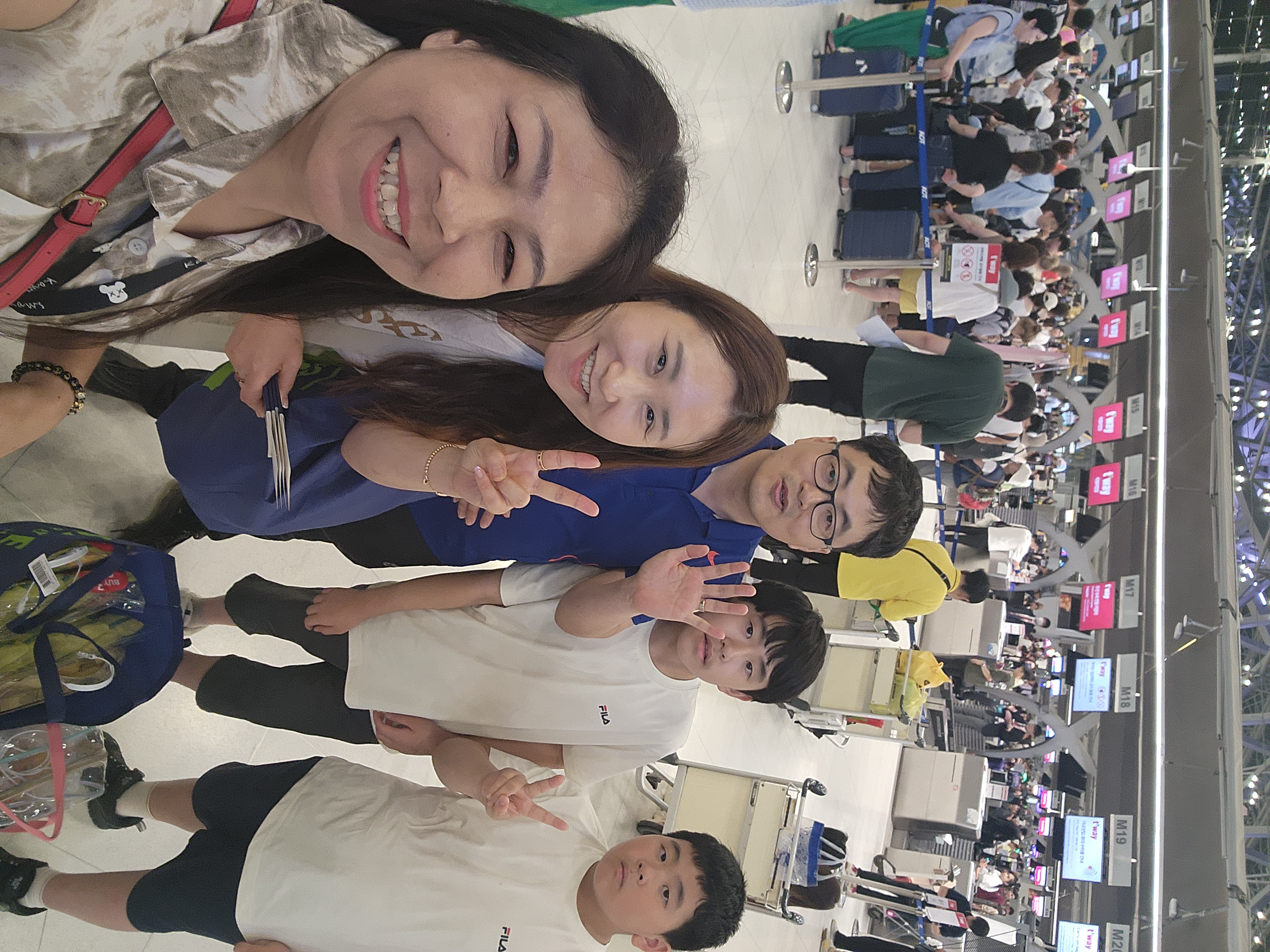 제이제이 가이드님과 함께한 힐링태국여행