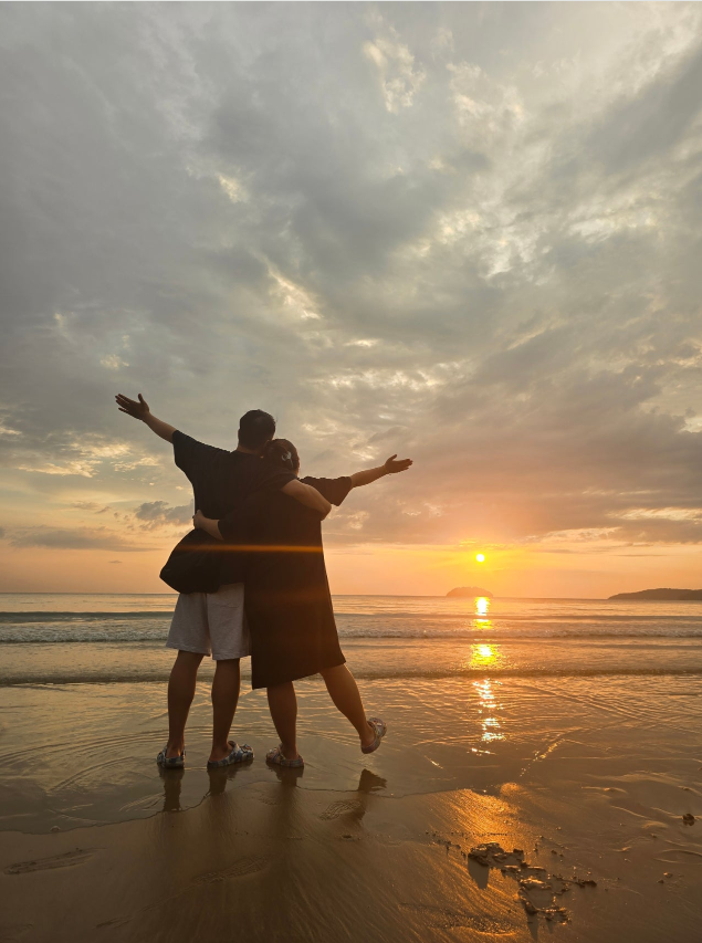 [코타키나발루] 잭슨 가이드님과 함께 하는 여행 (07.28 ~08.01)