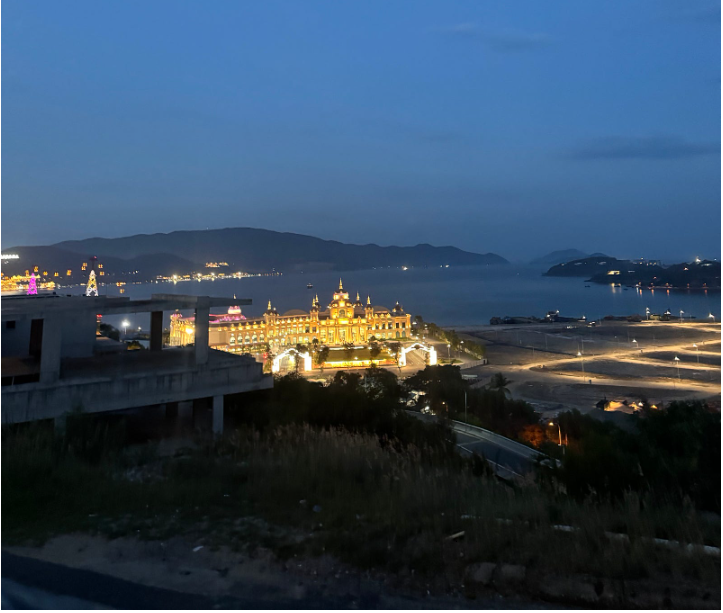 [나트랑] 너무 좋았던 티엔 가이드님과 함께한 나트랑 4박 5일 여행????/ 머메이드 풀빌라