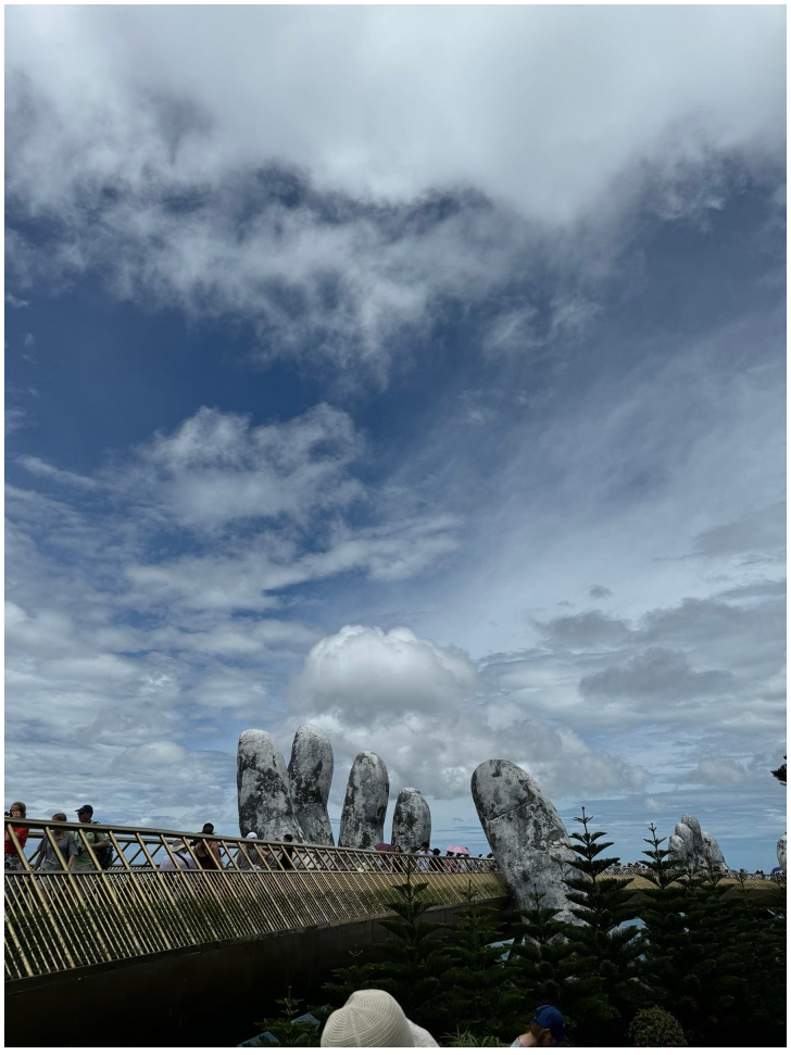 [다낭] 3박4일 다낭 가이드맨, 타오님 감사합니다