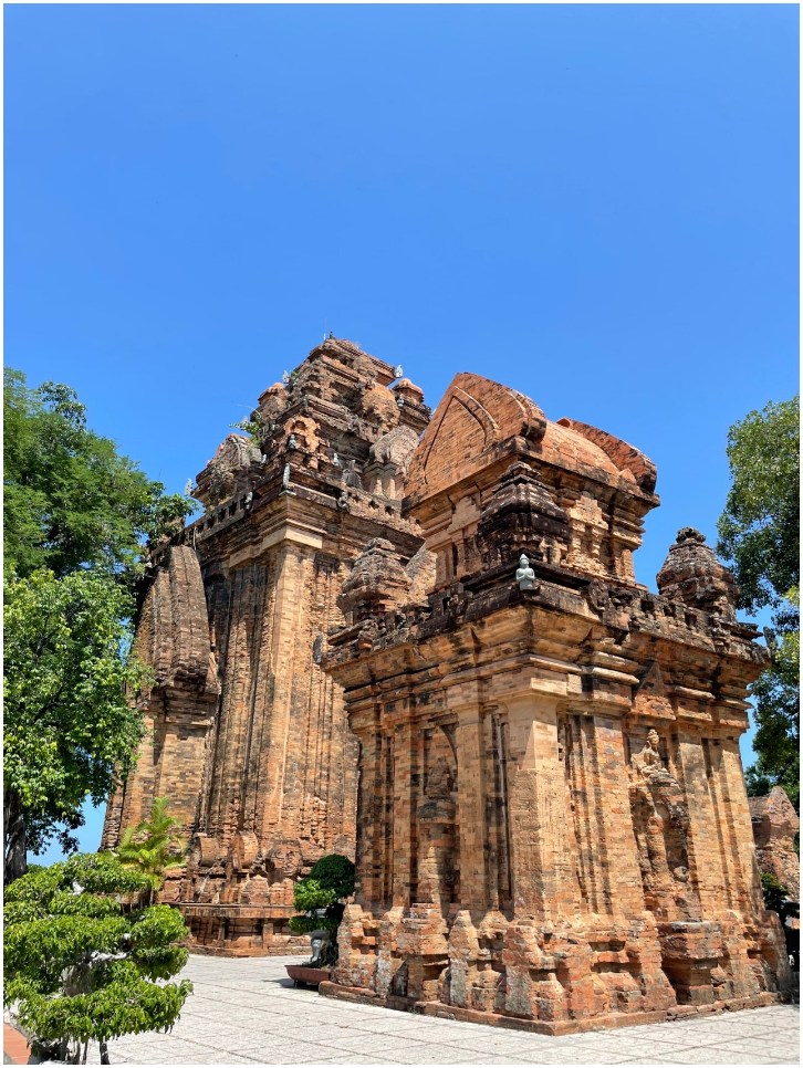 [나트랑] 7월28일~8월2일 탄 가이드랑 함께한 여행후기