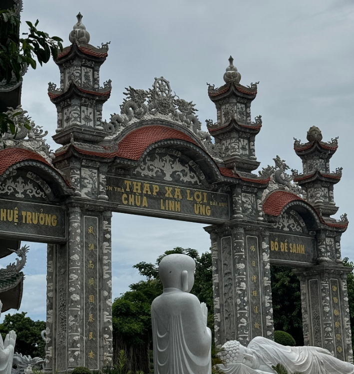 [다낭] 7.29~8.1 다낭 여행 후기 (유이 가이드님)