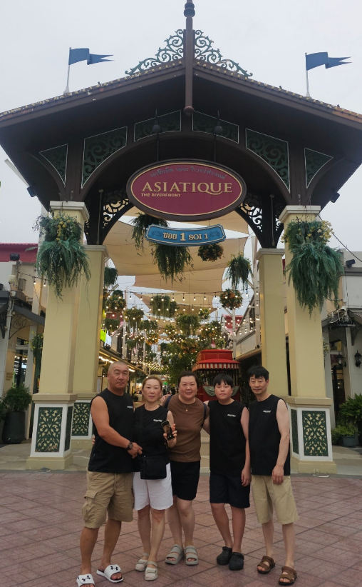 [방콕] [여행후기] 7/30~8/2 , 3박5일, 방콕 +파타야