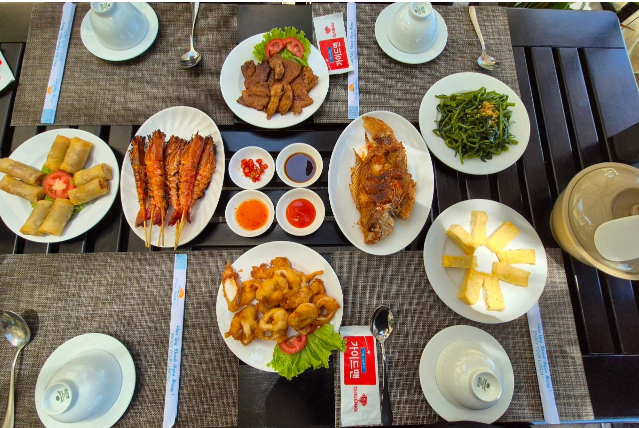 [나트랑] [나트랑]  가이드맨 핵심팩(미인가이드님)