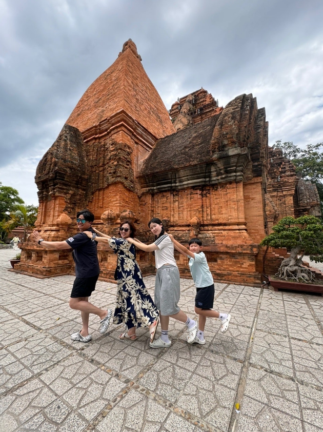 [나트랑] [나트랑]  휘(민준)가이드와 함께한 행복한여행^^