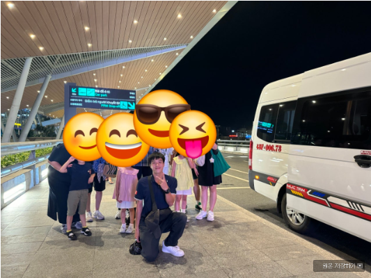 [다낭] 너무 즐거웠던 켄과의 여행후기♡