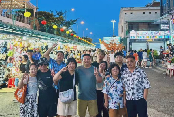 [나트랑] [나트랑]  나트랑 여행 7월31일~8월3일 3박5일 티엔 가이드와 함께 ❤️ 머메이드 풀빌라