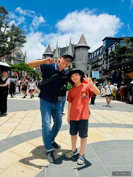 [다낭] 듀이 가이드님과 함께한 다낭 여행(24.07.27.~24.08.02.) 후