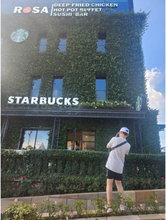 [다낭] 짧은 휴가가 끝나버렸네요.