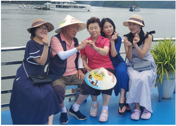 [하노이] 가족여행