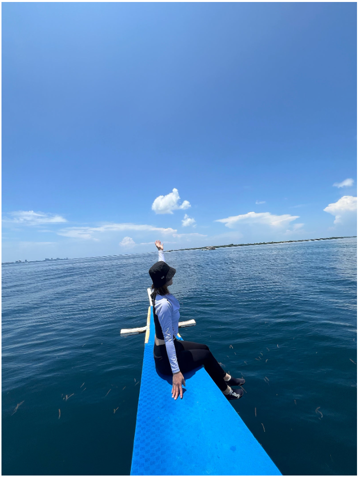 [세부] 윌(will)가이드님과함께한 편안한세부여행이였습니다^_^