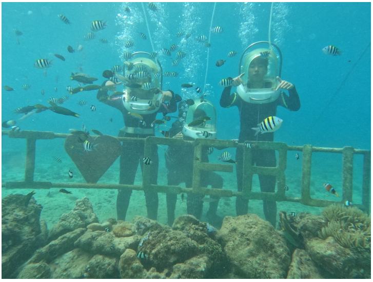 [세부] 샤빌(sha) 거이드님과 함께한 세부 가족여행