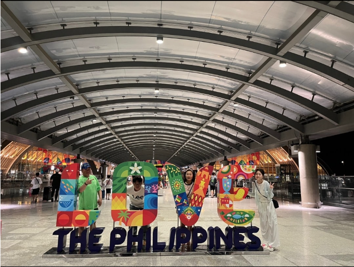 [세부] 세부 가족여행