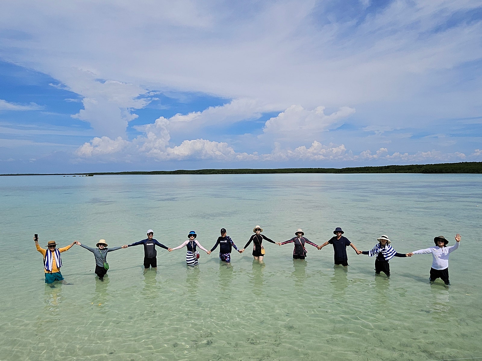 [세부] 나디아님과 함께한 세부의 특별한 여행