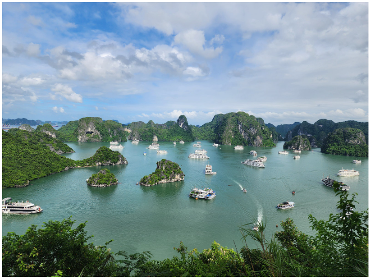 [하노이] 하노이 여행후기