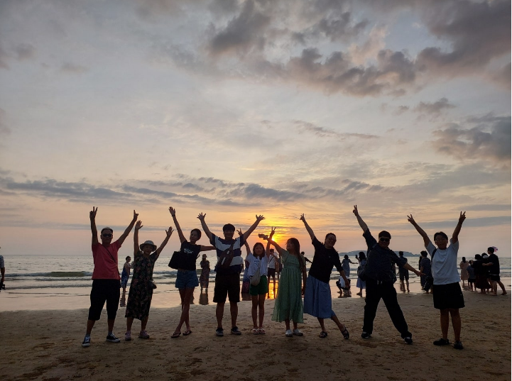 [코타키나발루] 너무 좋은 가족여행이였습니다(미미가이드님짱) 사진
