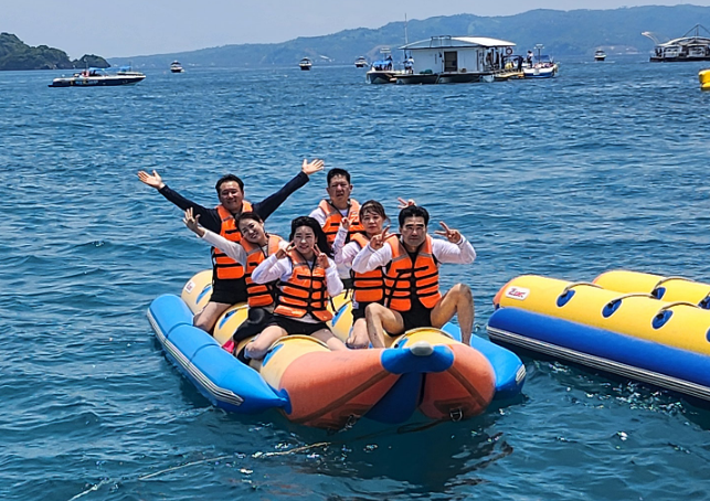 [보라카이] 보라카이 여행~~