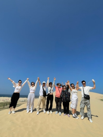 [나트랑] 차차가족의 행복한 나트랑 여행!!