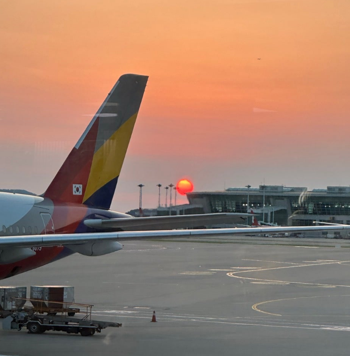 [방콕] 가이드맨 이브가이드와 방콕여행 1~2일차