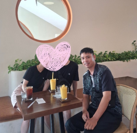 [다낭] 3박5일 즐거운 다낭여행 (흥가이드님!)